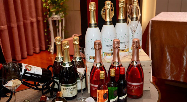 進口紅酒代理加盟有市場嗎 進口紅酒代理加盟有市場嗎