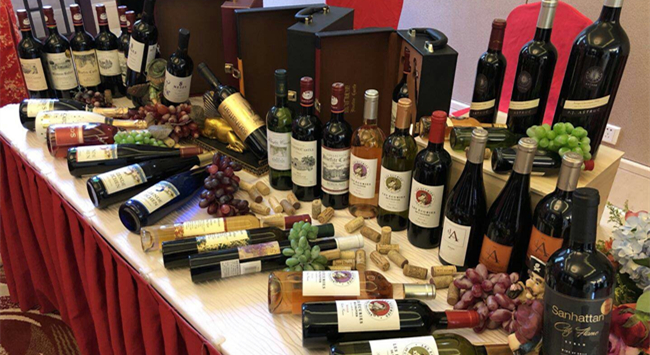 紅酒批發生意要怎樣做 紅酒批發生意要怎樣做