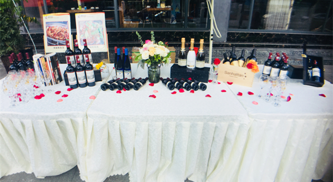 投資紅酒專賣(mài)店要從哪開(kāi)始 投資紅酒專賣(mài)店要從哪開(kāi)始