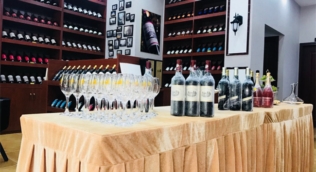 做葡萄酒加盟生意賺不賺錢呢 做葡萄酒加盟生意賺不賺錢呢