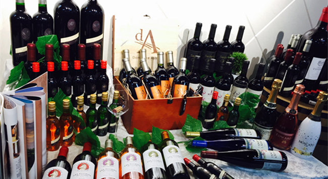 紅酒招商加盟生意有沒有發展 紅酒招商加盟生意有沒有發展
