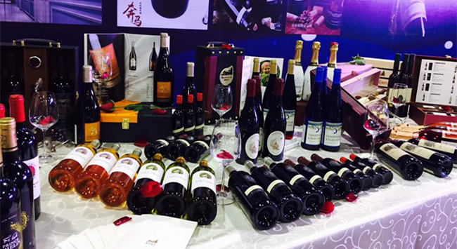 開家紅酒連鎖店需要花費多少錢 開家紅酒連鎖店需要花費多少錢