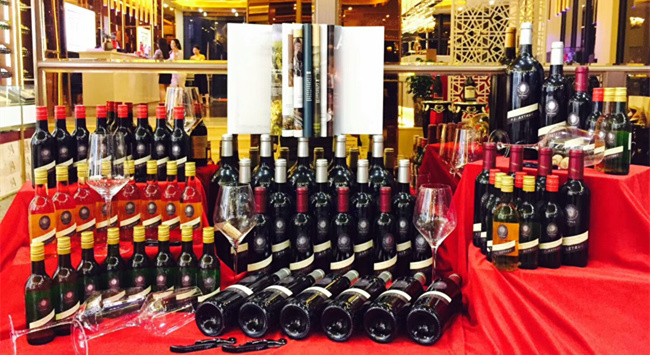 紅酒加盟店的毛利潤高嗎 紅酒加盟店的毛利潤高嗎