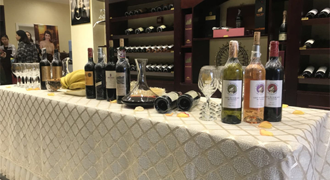 紅酒廠家加盟代理多少錢? 紅酒廠家加盟代理多少錢?