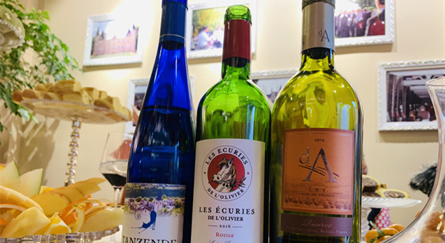 在國內(nèi)做進(jìn)口紅酒代理行業(yè)賺錢嗎? 在國內(nèi)做進(jìn)口紅酒代理行業(yè)賺錢嗎?