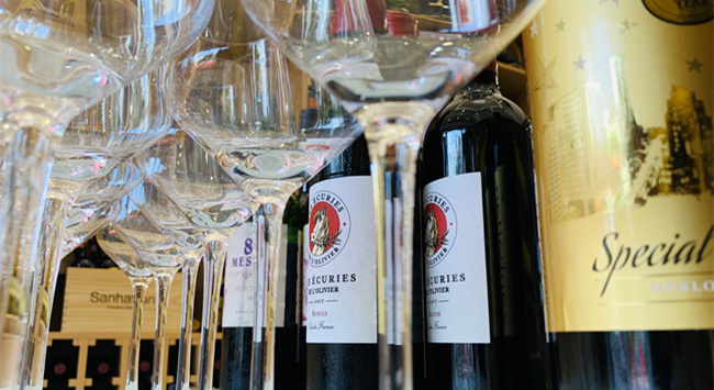 新手從事紅酒加盟代理如何起步? 新手從事紅酒加盟代理如何起步?