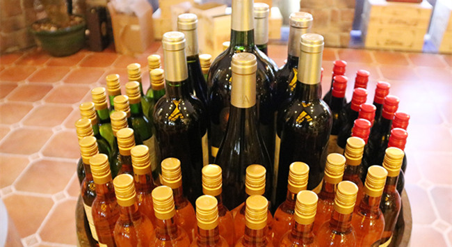 代理紅酒的利潤(rùn)一般是多少? 代理紅酒的利潤(rùn)一般是多少?