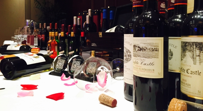 投資創業做紅酒代理生意好做嗎? 投資創業做紅酒代理生意好做嗎?