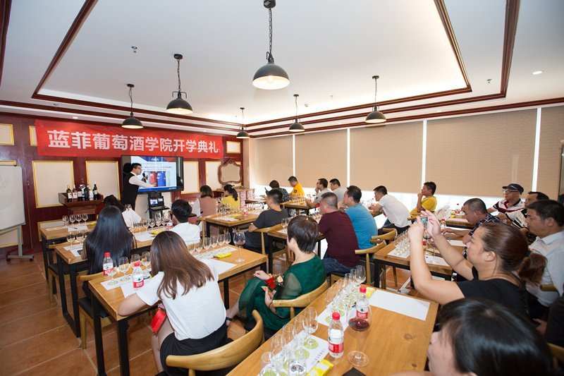 葡萄酒旺季即將到來(lái),最佳投資時(shí)期已經(jīng)來(lái)臨