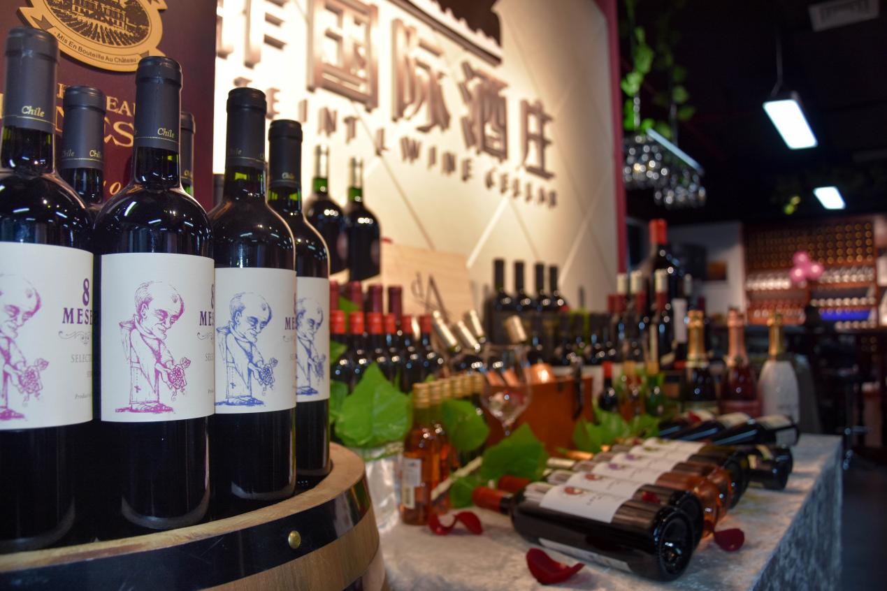 想做紅酒代理商,加盟紅酒代理怎么樣?